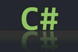 【曾瑛老师】C#开发零基础入门视频教程_116讲C#经典入门学习课