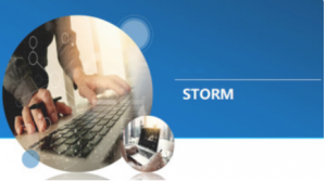 Storm大数据高级项目实战_分布式实时大数据处理系统热力实战（附带项目源码与源文件）