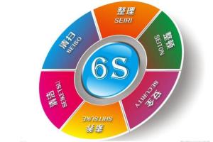 【孙少雄】6S精益管理系统培训课程