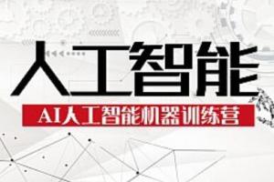 Python数据挖掘与Python人工智能一月特训班视频教程