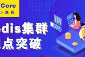 基于Redis Nginx打造高级后端架构设计_后端高级项目部署策略分析视频教程