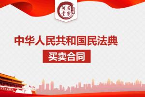 民法典课件讲义(PPT PDF)