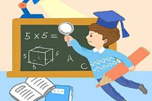 小学1-6年级数学思维培养课程