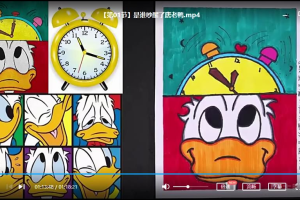 小鹏美术综合课_专为5-12岁小朋友打造
