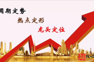 短线龙头战法