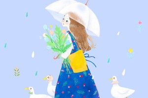 那仁【水彩团练】百度云资源