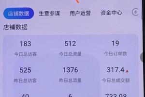绅白不白100%起店网红店第三期_每个月操作6天就可以起店赚钱日入500