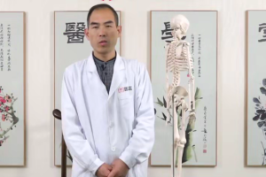 罗开民正骨课程视频