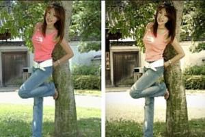 影楼动作ps调色合集：最新1800个Photoshop影楼动作调色合集下载