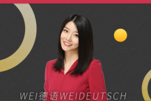 WEI德语：专治德语语法疑难杂症教程