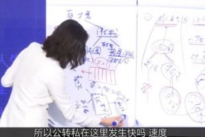 张萌萌姐视频号实战训练营：不会剪辑毫无经验也能快速上手视频号