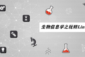 生物信息学之玩转Linux