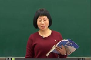 苏教版译林小学六年级英语下册教学视频