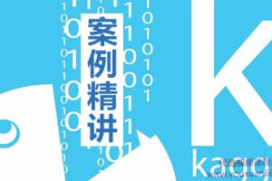 邬书豪：Kaggle十大案例精讲课程