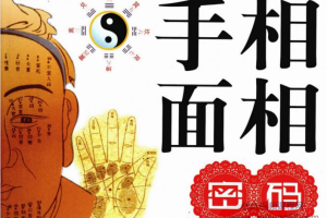 陈清竹面相学视频15集（百度云）