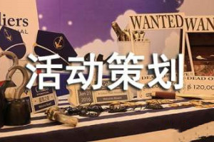 营销推广活动方案103套合集（百度云）