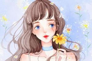 杨小洋插画课程_杨小洋板绘插画课（画质高清有笔刷）