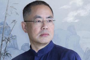 曹世潮的人生哲学课：带你深入玄学解密命运