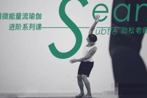 任劲松：精微能量流瑜伽进阶系列课2级
