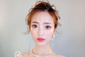 艾米丽造型培训第一期 第二期（4造型1妆容）
