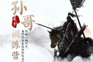 孙哥复利训练营：一网打尽妖股，揭秘连板的终极奥义