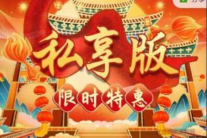 君临研报·2021年年度私享版（百度网盘）