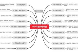 黄岛主：抖音同城号运营一点通