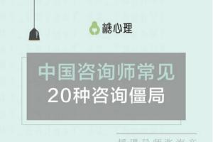 糖心理·张海音心理咨询：咨询师常见的20种咨询问题40讲(音频 课件)