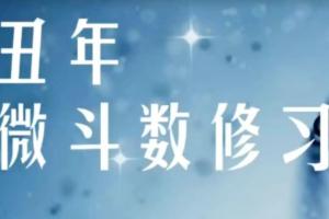 军师府·紫微斗数教学课程（高级班）