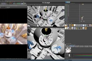 niaoniao C4D OC第17期高清教程【2021年11月结课】