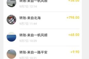 卖古籍电子书赚钱教程，高客单价高利润，月入五位轻轻松松