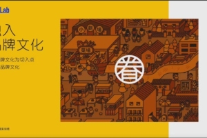 Dinlab陈乐哎·商业矢量插画系统课（2022）