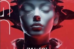 白无常·Ai美术馆第3期（2023年8月结课）