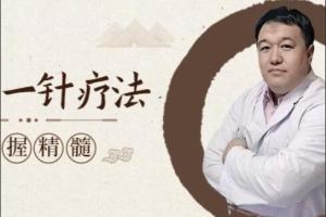 孙大为·一针疗法课程