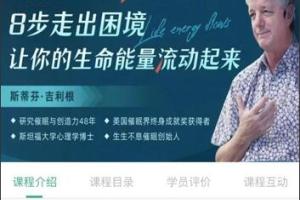 斯蒂芬吉利根·普通人的英雄之旅（百度网盘）