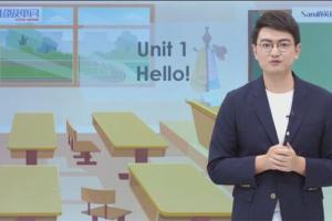 Sam超级单词课，小学英语全阶段单词速读速记速背