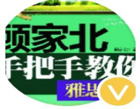 顾家北·英语雅思写作集训营（百度网盘）