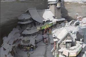 艺数绘·网络场景基础第3期(2022年3月结课)