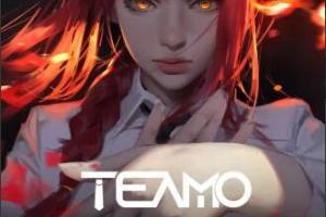 Teamo·2023年板绘厚涂基础课（百度网盘）