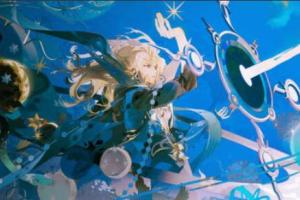千风独立插画课第2期（2023年）