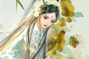 一盏眠·古风插画课（2023年3月结课）