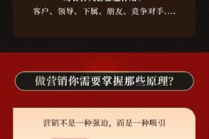 赵然·系统复制销冠三大流程课程