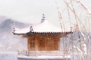 画酿幸福·溪风桃年国风场景插画课程第82期（百度网盘）