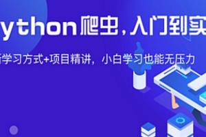 夜猫编程·Python爬虫JS逆向进阶课(录播课＋答疑)