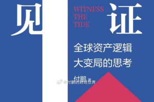 财经界2024:付鹏的视听财经之旅