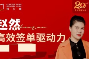 挑战业绩极限,掌握高效签单技巧,突破签单瓶颈!