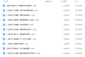 小波音的漫画之路：从零基础到创作的探索之旅