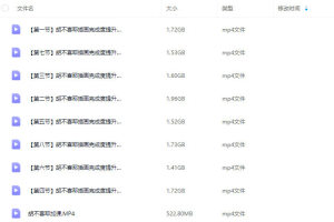 插画团练2024：胡不喜耶完成度大幅提升！