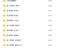 CZ老银五弦游戏影视场景创意设计2021年度最新方案