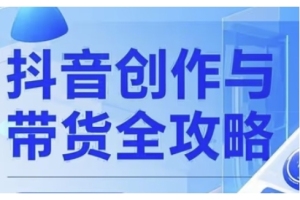 老师抖音创作者的流量变现全攻略:从广告分成到视频制作技巧